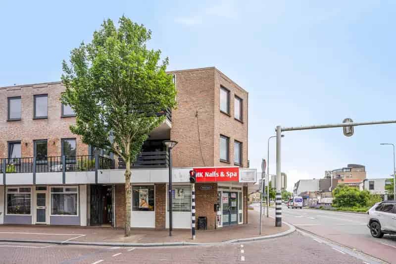 Appartement te koop Oss Centrum: 3-kamer appartement 70m²