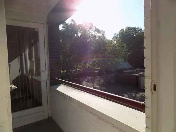 Appartement Keurmeestersdreef Maastricht