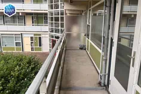 2 Kamer Appartement 59m2 Alphen aan den Rijn