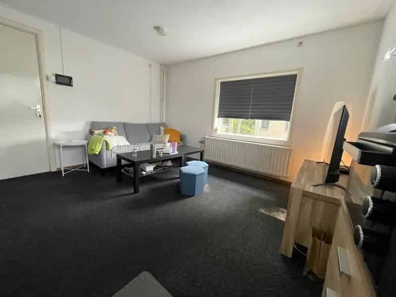 Appartement in Vrijstaande Villa Emmen