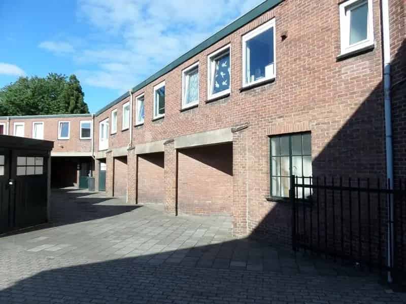 Studentenkamer te Huur - Monumentaal Pand - Atelier