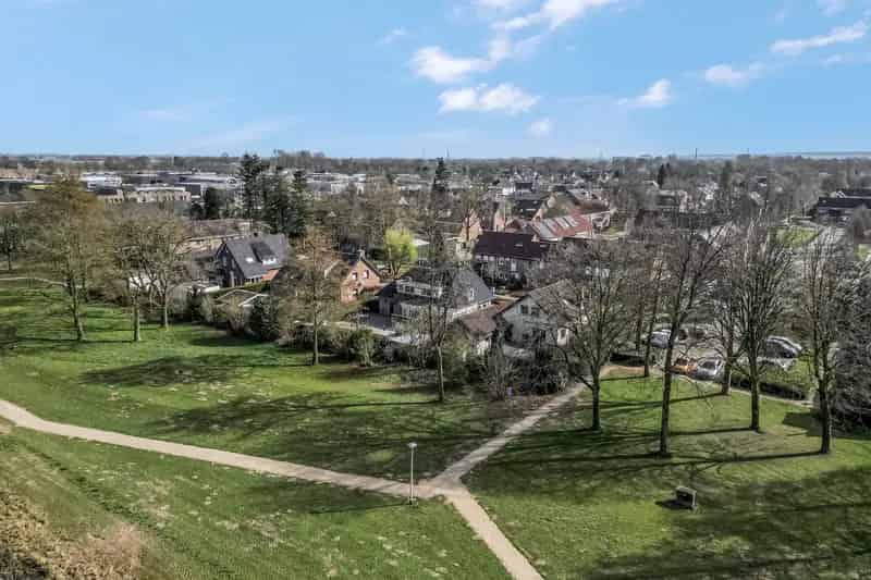 Luxe Villa te Bemmel: Ruimte, Rust en Stijl