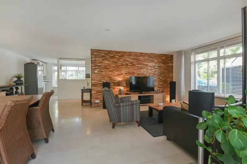 Huis te koop Boswinde Den Haag jaren 30 stijl