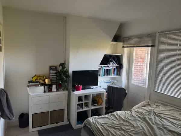 Kamer Bernoulliplein Groningen 100m2 per 31042025
