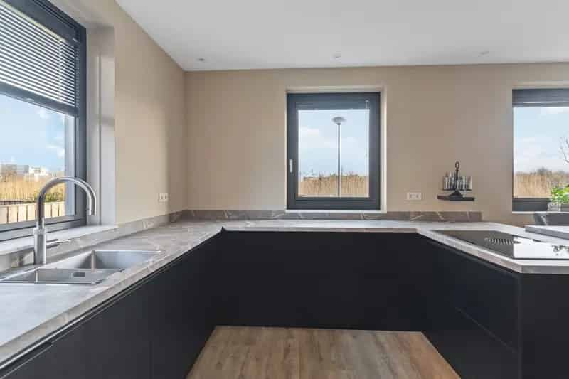 Moderne Vrijstaande Woning te Koop in Lelystad Warande