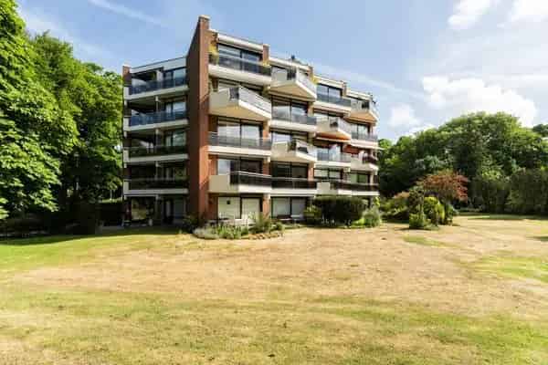 Appartement te Koop Park Oud Wassenaar