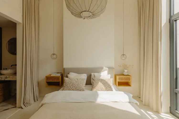 Appartement te Koop Oud Zuid Amsterdam 51m2 Luxe Afwerking