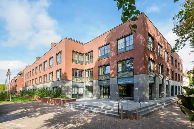 Kantoorruimte te huur Zeist 1255m²  Slot Zeist