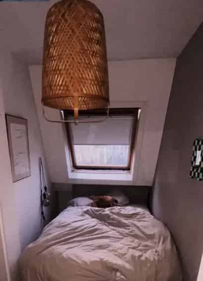 Kamer te Huur Pijp 1 Maand Juli Augustus Vrouw