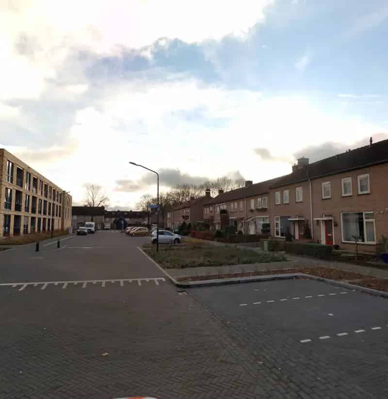 3 Slaapkamer Hoekwoning Cuijk Nabij Station