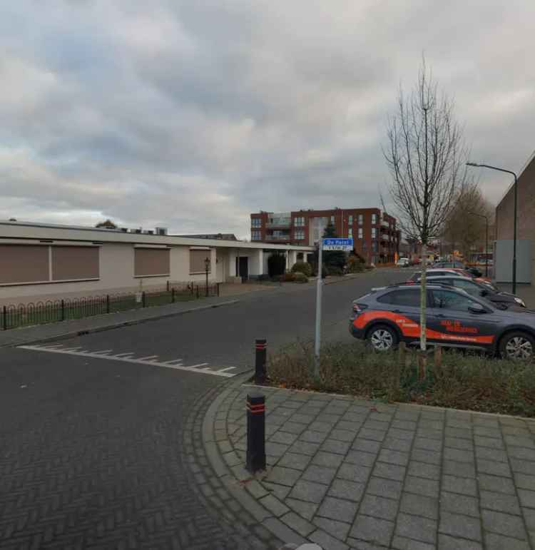 Eengezinswoning Te Huur in Cuijk, Noord-Brabant