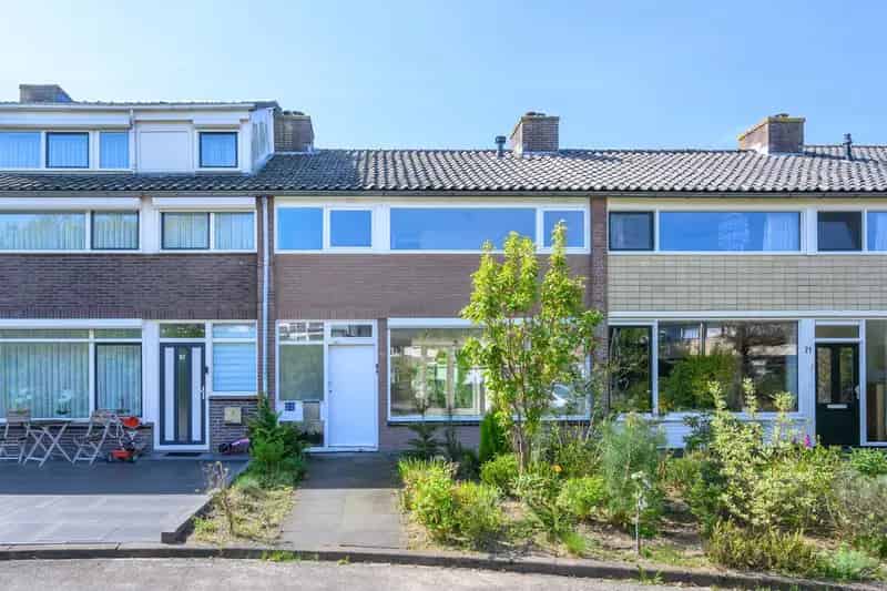 Huis te koop Vogelplantsoen Dieren 4 slaapkamers