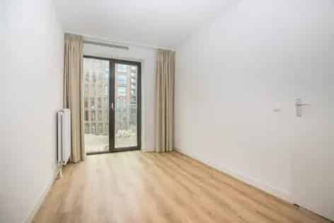 1 Kamer Appartement 49m² Amsterdam