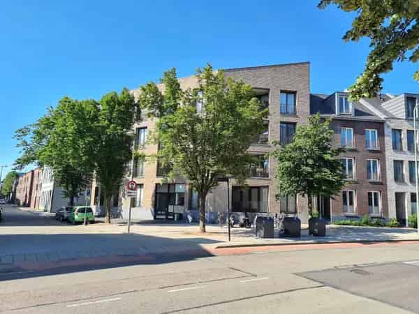 Appartement Maastricht Centrum - 1 Slaapkamer