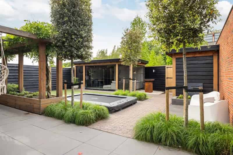 Huis te koop: Dorpsplein 10-E 6733 AV Wekerom 