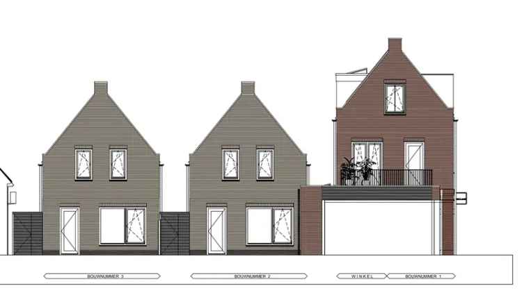 Voorstraat 47 B