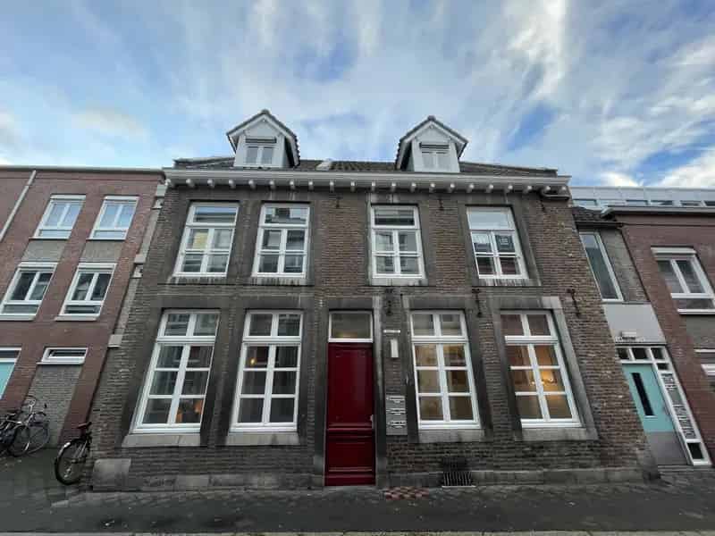 Kamer Maastricht Centrum Mannelijke Student
