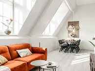 Appartement Haarlem Verspronckweg 2 kamers 87m2