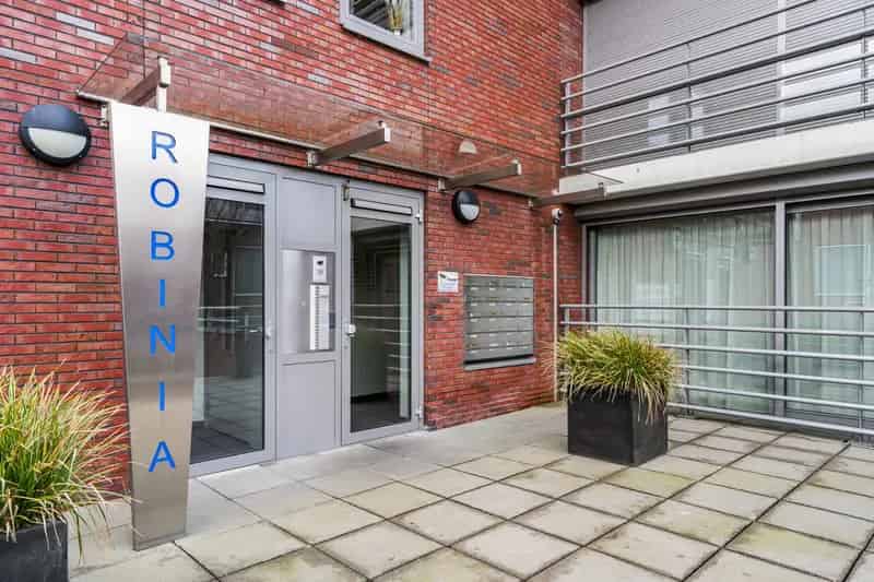 Penthouse Arnhem Meinerswijk: Luxe & Uitzicht