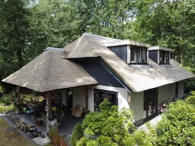 Woning te koop: De Stille Wille 26 5091WB Oost West en Middelbeers Vastgoed Nederland