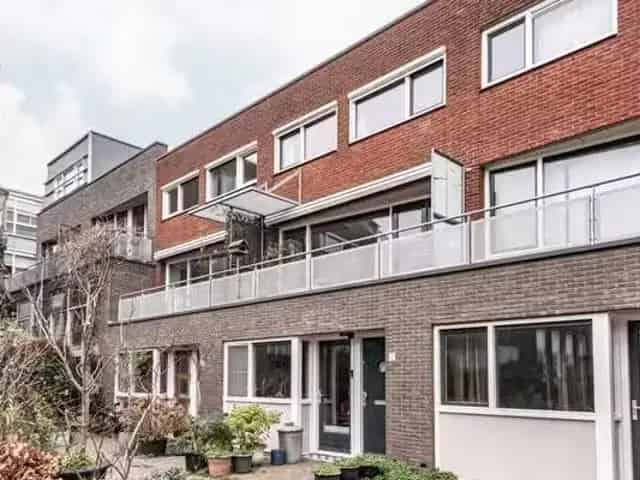 Appartement te koop Haarlem 96m2 2 slaapkamers
