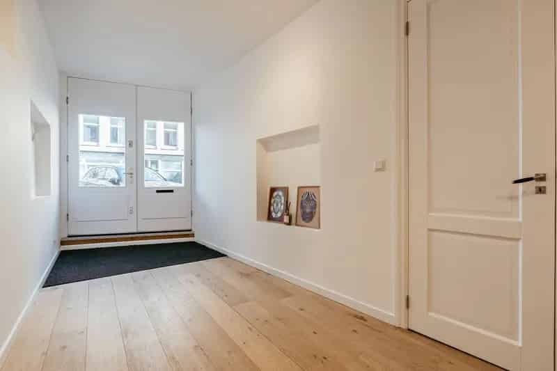 Appartement te Koop De Pijp Amsterdam 74m2 Tuin Eigen Grond