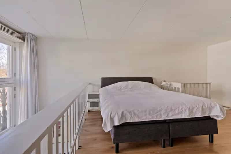 Appartement te koop Rapenburgerplein Amsterdam