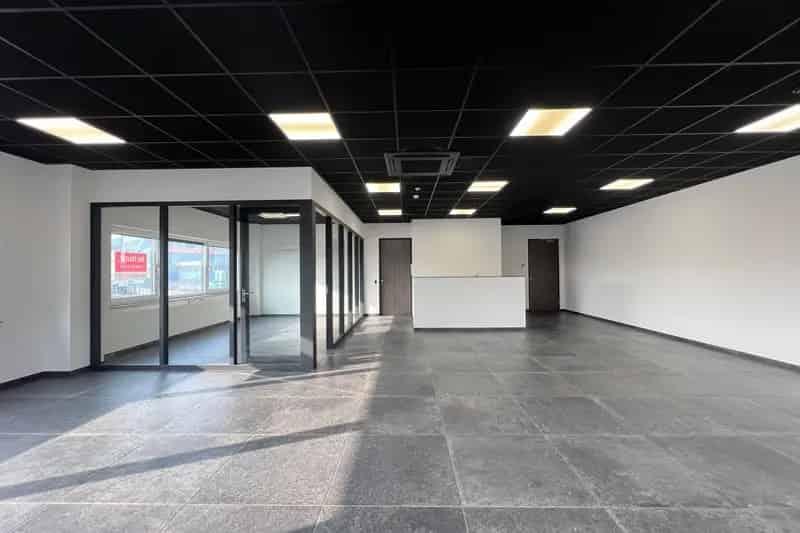 Kantoorruimte te huur Zwijndrecht 137m²