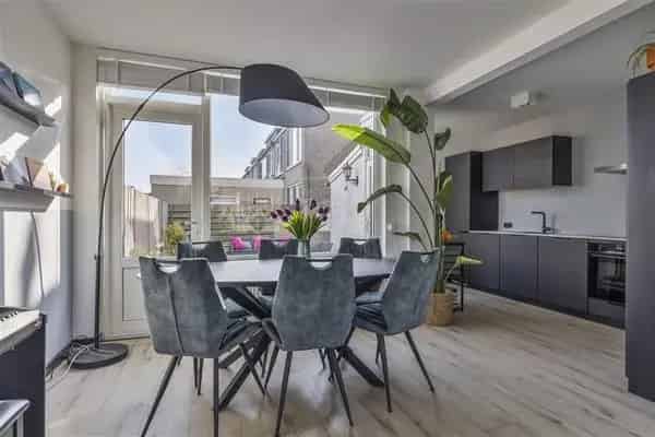Moderne Gezinswoning Purmerend 4 slaapkamers Ruime Tuin