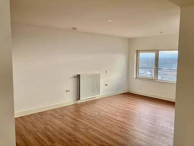 Ruim 3-kamerappartement Eindhoven Centrum