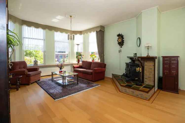 Huis te koop: Oude Hoornseweg 4 1687 NB Wognum 