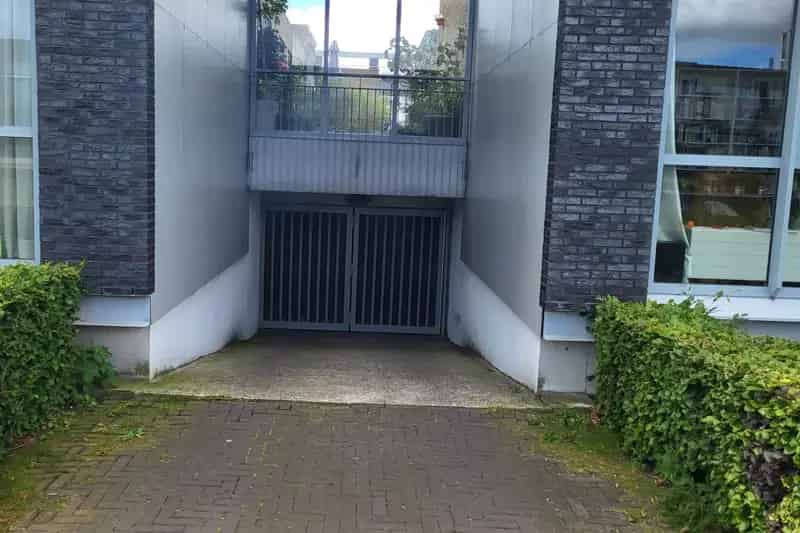 Parkeerplaats Amsterdam IJburg Oeverzeggestraat Veilig en Goed Bereikbaar
