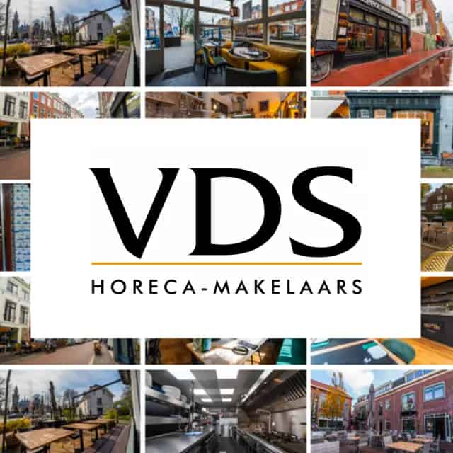 Horecabedrijf Verkopen Zuid-Holland