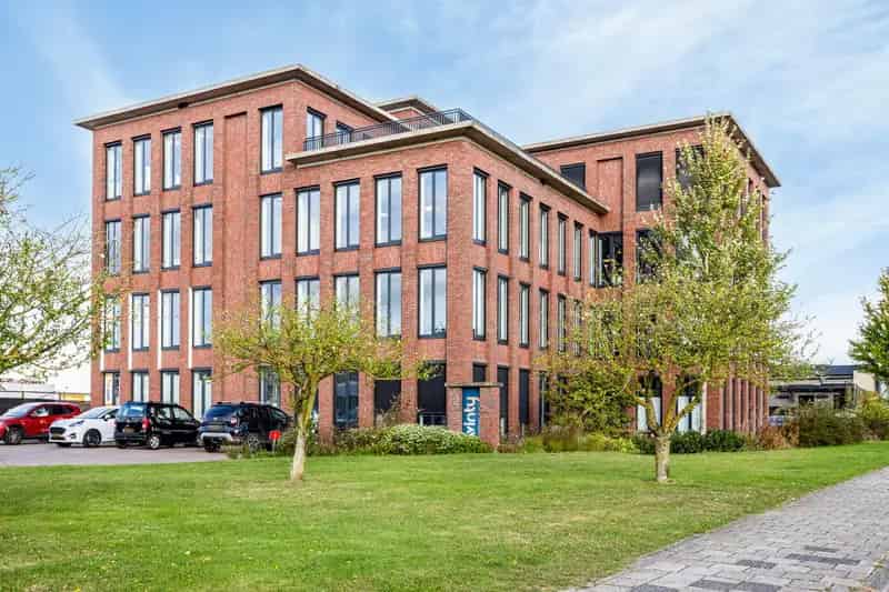 Kantoorruimte te Huur Oldenzaal Enschedesestraat 185m2