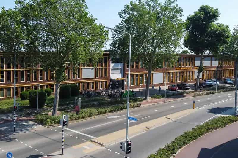 Kantoorruimte te huur Nijmegen Groenestraat