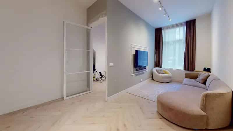 Appartement te koop Den Haag Loosduinsekade
