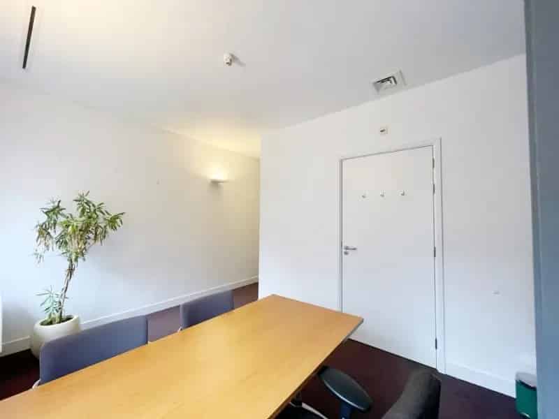 Kantoorruimte Oegstgeest  8-121m²  Monumentaal Pand