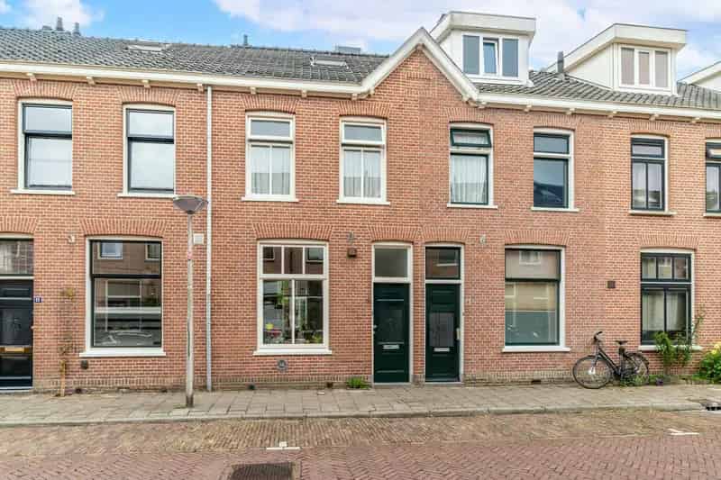 Huis te koop: Rembrandtstraat 11 2612 XL Delft | Funda