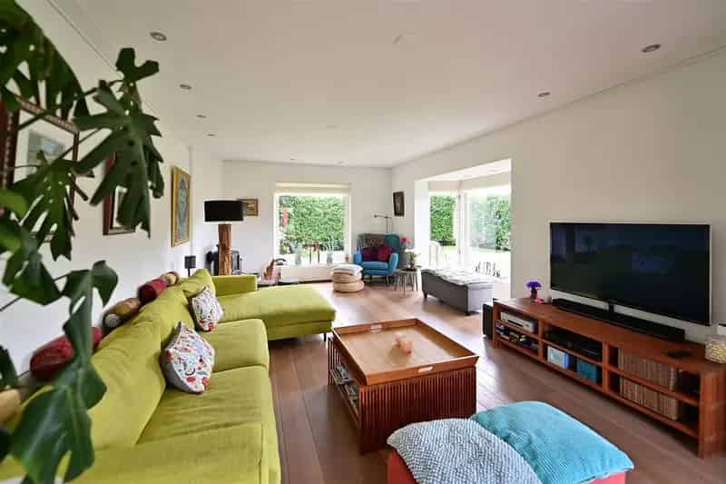 Vrijstaande Villa te Koop Nieuw Loosdrecht 153m2