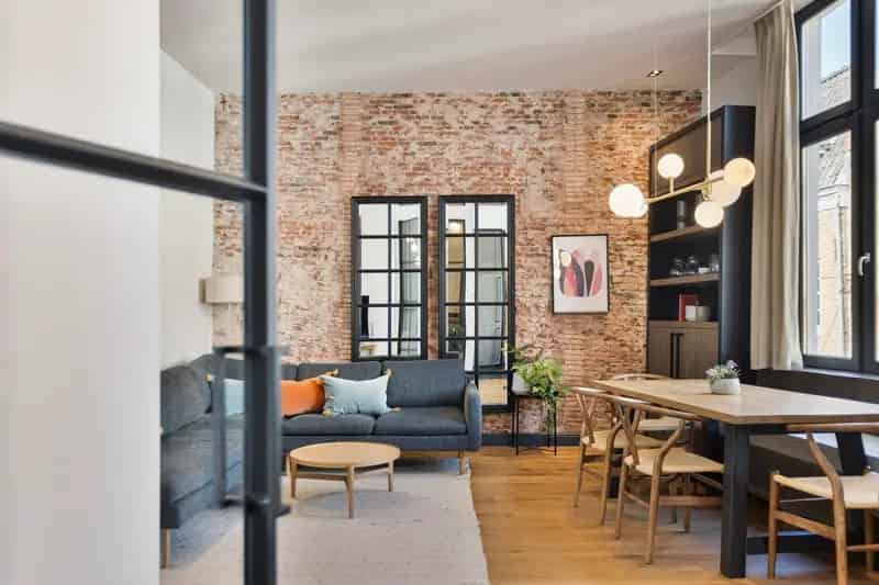 Herengracht 455 C Amsterdam Appartement 77m2 te Koop