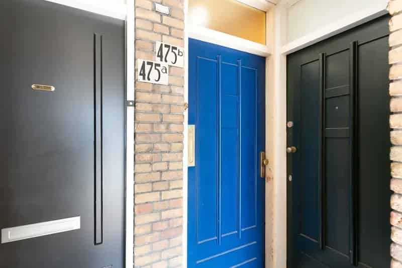 4 Kamer Appartement 115m2 Oude Haagweg Nabij Strand Kijkduin