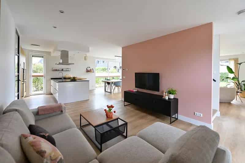 Huis te koop: Zuiderzeedreef 33 1262 AE Blaricum 