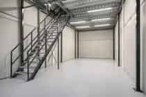 Bedrijfsruimte te huur Bergschenhoek 60m2 Kantoor