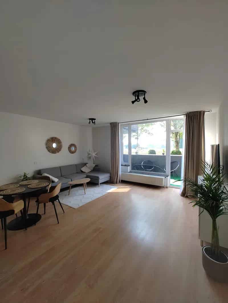 Gemeubileerd Appartement Venlo - Beschikbaar per 1 Oktober