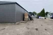 1200m2 Bedrijfsruimte te Huur Emmeloord