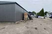 1200m2 Bedrijfsruimte te Huur Emmeloord