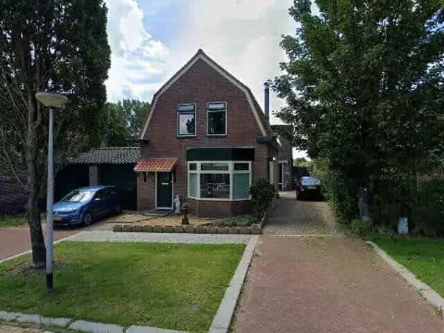 Huurwoning Noordwijkerhout 3 slaapkamers Garage Rustig gelegen