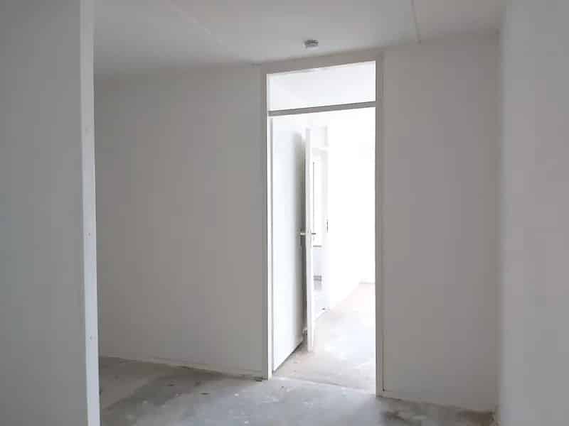 3-kamer appartement Buitenveldert 90m2 nabij Amsterdamse Bos