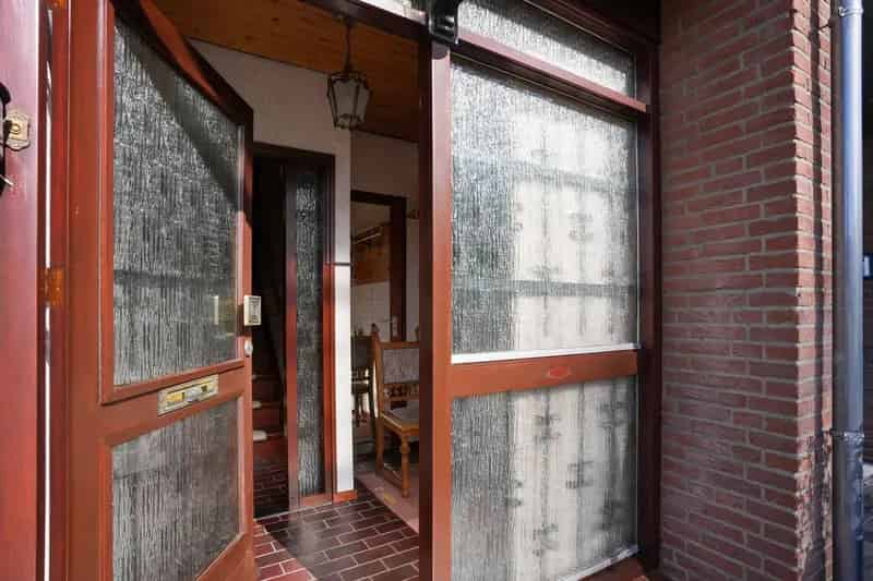 Ruime 4 Slaapkamers Tussenwoning Bloemendalpark Vaals