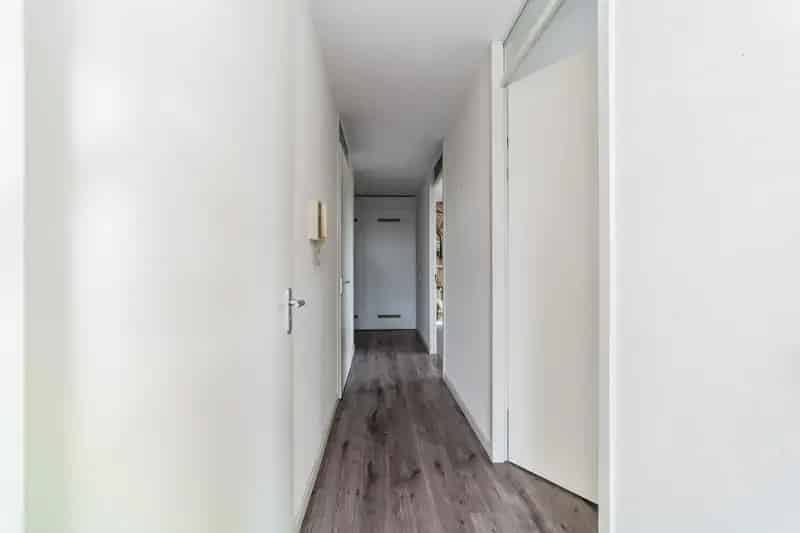 Luxe appartement Leiden - Panoramisch Uitzicht - 2 slaapkamers